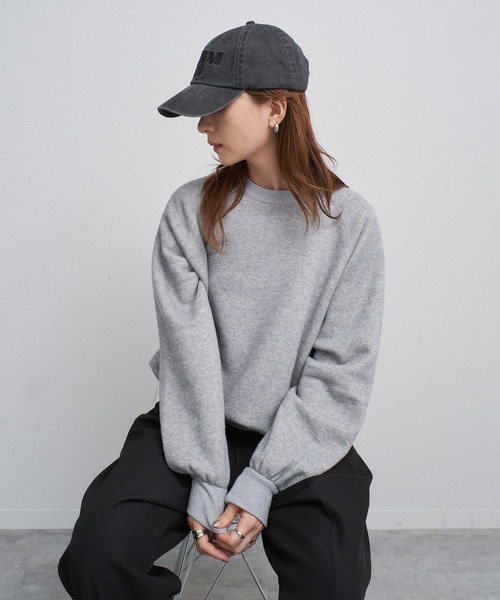 OUTDOOR PRODUCTS(アウトドアプロダクツ)の「NEW COLOR DOWNTOWN GIRL CAP(キャップ・レディース・ブラック系その他/ピンク・FREE)」の18枚目の写真