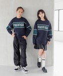 GLOBAL WORK(グローバルワーク)の「トップス(ニット/セーター)」