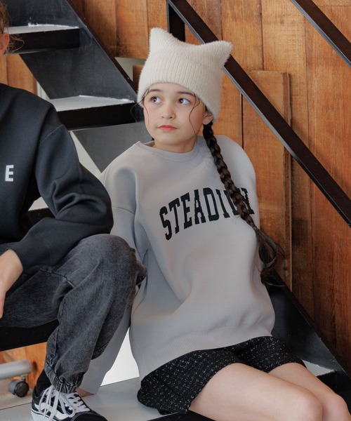 【新品未使用】NEUTRALWORKS. バンドカラーシャツ S ライトブルー URBAN RESEARCH DOORS（アーバンリサーチドアーズ）の「ライト