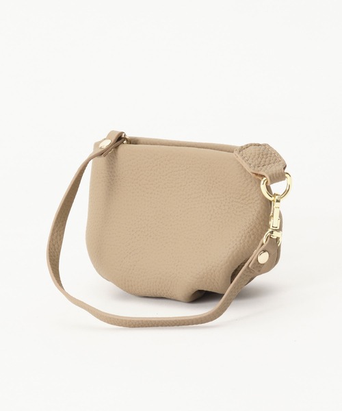 ファッション雑貨・小物その他 Mini Mail Box Bag ミニミニパフバッグ（ポーチ）｜ZAKKA-BOX（ザッカボックス）の