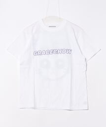 ★Grace Chow/グレース チョウ ★Graphic/Design T