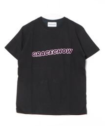 ★Grace Chow/グレース チョウ ★Graphic/Design T