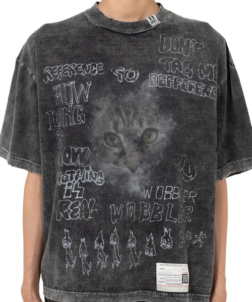 Maison MIHARA YASUHIRO（メゾンミハラヤスヒロ）の「Distressed
