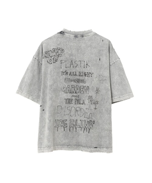 Maison MIHARA YASUHIRO（メゾンミハラヤスヒロ）の「Distressed