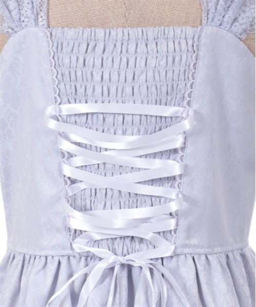 axesfemme POETIQUE ビスチェミニワンピ　シャツ　セット axesfemme POETIQUE ビスチェミニワンピ シャツ セット - メルカリ