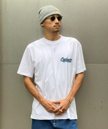 Carhartt(J[n[g)́yCarhartt WIPzS/S SPILL T-SHIRT / XseB[Vc(TVc/Jbg\[)