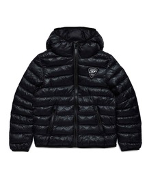 ディーゼルキッズ　ダウン　8Y ディーゼルキッズ ダウン 8Y