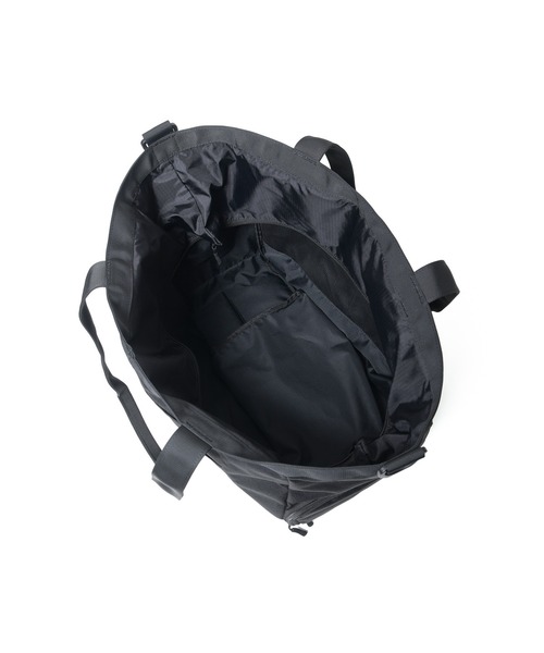 F.C.Real Bristol（エフシーレアルブリストル）の「TOUR TOTE BAG（トートバッグ・メンズ・ブラック・FREE）」の7枚目の写真