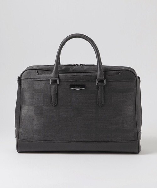 BLACK LABEL CRESTBRIDGE ビジネスバックA4サイズ BLACK LABEL CRESTBRIDGE ビジネスバックA4サイズ BLACK LABEL