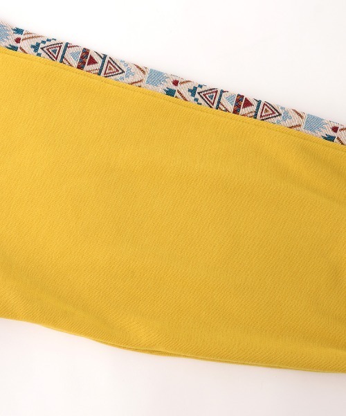 ポカクルーネックプルオーバー（スウェット）｜チチカカ（チチカカ）