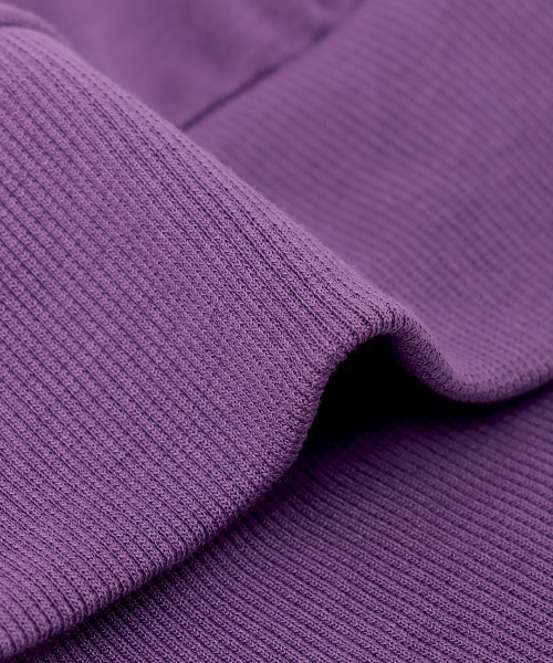 ポカクルーネックプルオーバー（スウェット）｜チチカカ（チチカカ）