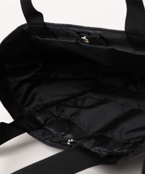 THRASHER(スラッシャー)の「THRASHER スラッシャー キルティング トートショルダーバッグM(ショルダーバッグ・メンズ・その他1/その他2/その他3・FREE)」の6枚目の写真