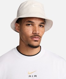 NIKE（ナイキ）の「NIKE APEX SQ SWOOSH BUCKET HAT L FB5382（ハット）」