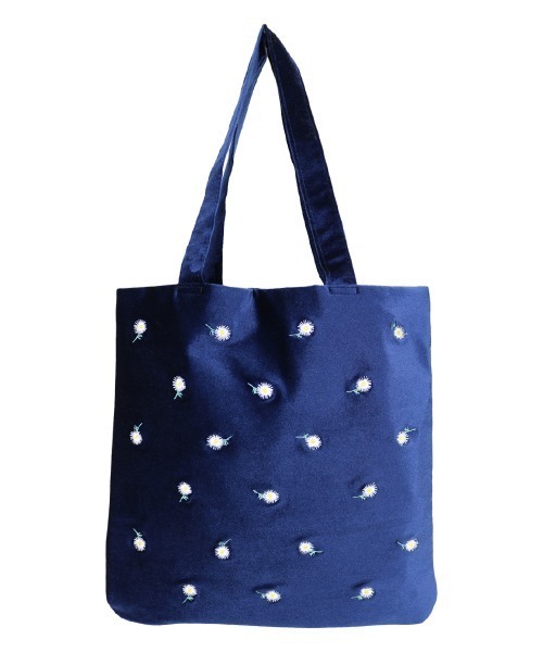 OUTLET】Roxy FLOWER BUS TOTE トートバッグ