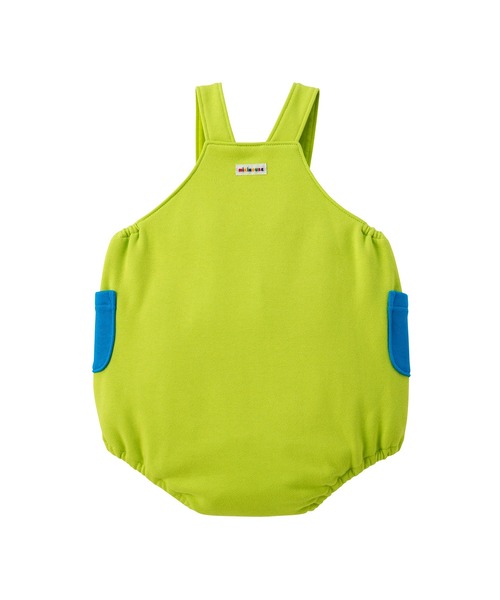 WEB限定】ロンパース（ロンパース）｜MIKI HOUSE（ミキハウス）の