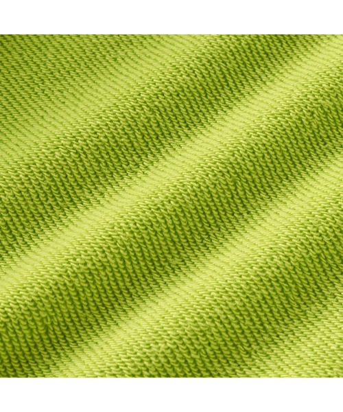 MIKI HOUSE（ミキハウス）の「【WEB限定】ロンパース（ロンパース・キッズ・ブルー/イエロー/ネイビー/コーラルピンク/ライトグリーン/グリーン/レッド/ホワイト・フリー(80-90cm)）」の14枚目の写真