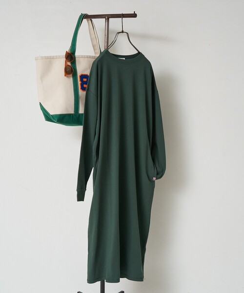 FREAK'S STORE（フリークスストア）の「限定展開 USAコットン ビッグ