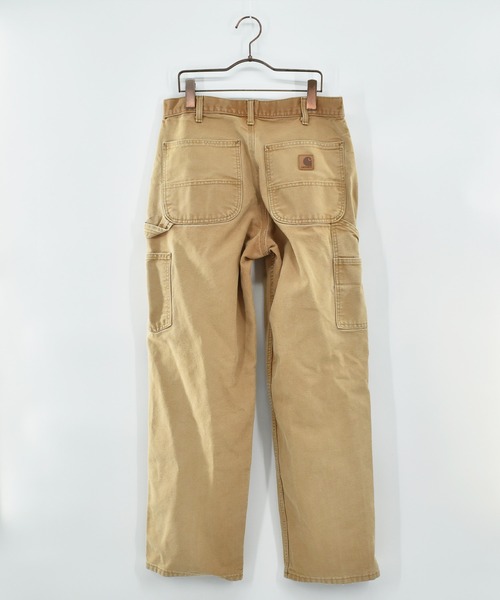 Carhartt（カーハート）の「【ヴィンテージ古着】Carhartt ダック
