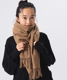 BEAMS BOY（ビームスボーイ）｜マフラー一覧 - WEAR