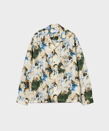 Inner print shirt