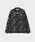 TOGA VIRILISig[K r[Xj́uInner print shirtiTVc/Jbg\[jvbO[