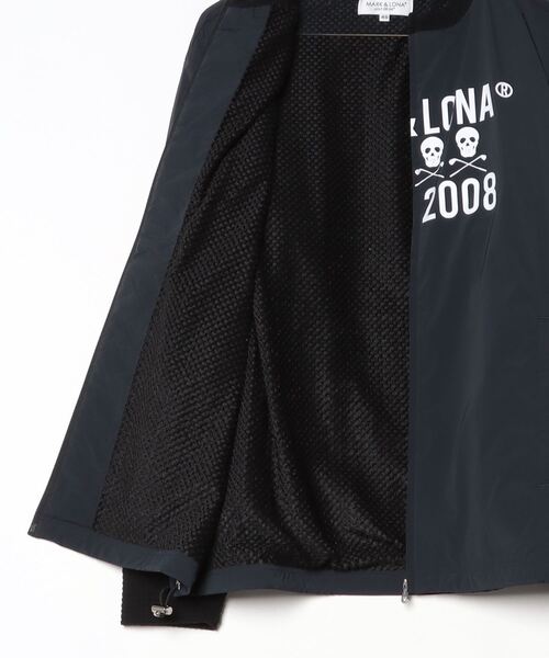 セール】Split Tech Snead Jacket | MEN（ナイロンジャケット）｜MARK