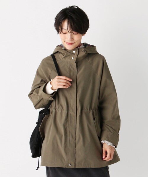 Afternoon Tea（アフタヌーンティー）の「タータンチェック柄フード