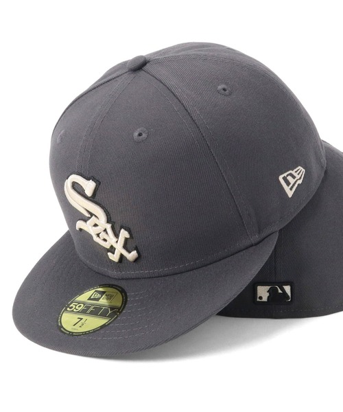 ニューエラキャップ MLB 59FIFTY ONSPOTZ別注（キャップ）｜NEW ERA