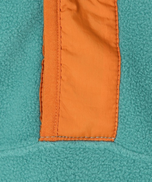 セール】【DISCUS／ディスカス】フリースプルオーバー 131532（Tシャツ