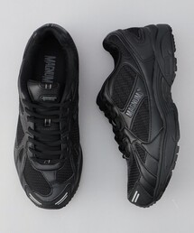 HI-TEC | HITEC（ハイテック）MAGNUM U.S.T(スニーカー)