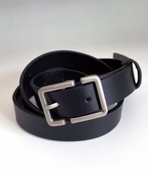 Candlestick（キャンドルスティック）の「デザイン バックル PUレザー ライトベルト メンズ レディース 韓国ファッション（ベルト）」