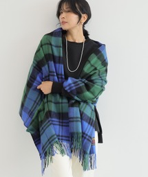 TWEED MILL | BARNYARDSTORM / TWEEDMILL(ツイードミル)ロングストール(ストール/ショール)