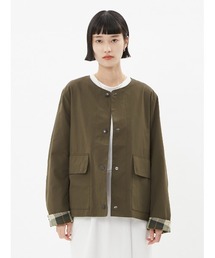 Barbour｜バブアー（レディース）のジャケット/アウター通販