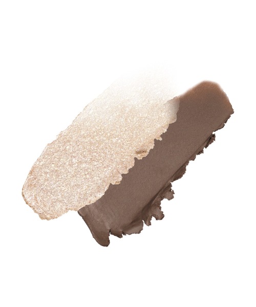 hince（ヒンス）の「ニューデップスデュアルカラースティック（アイシャドウ・レディース・03 イエベシェードライナー/04 ブルべシェードライナー/01 イエベボリュームライナー/02 ブルべボリュームライナー・FREE）」の6枚目の写真