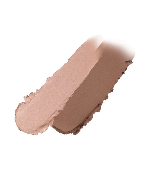 hince（ヒンス）の「ニューデップスデュアルカラースティック（アイシャドウ・レディース・03 イエベシェードライナー/04 ブルべシェードライナー/01 イエベボリュームライナー/02 ブルべボリュームライナー・FREE）」の12枚目の写真