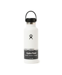 HYDRO FLASK(�n�C�h���t���X�N)��Hydro Flask / STANDARD MOUTH 18oz(����)