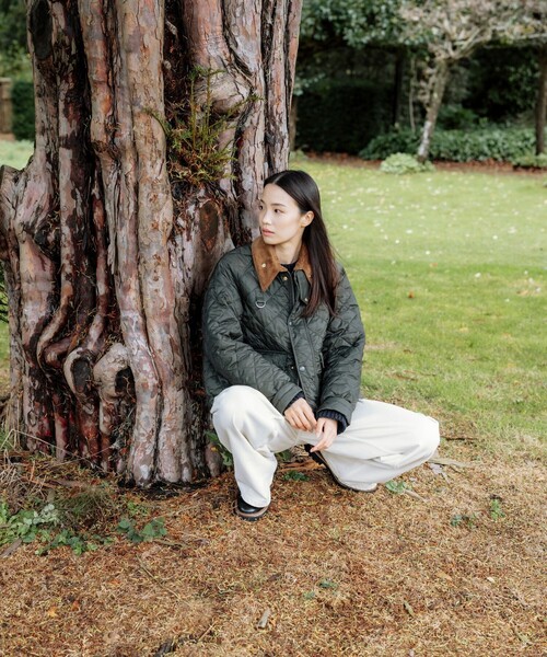 Barbour（バブアー）の「Barbour/バブアー 【130th anniversary model