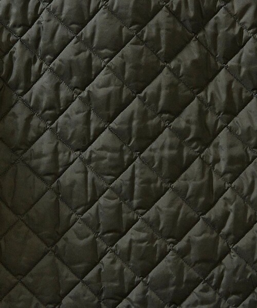 Barbour（バブアー）の「Barbour/バブアー 【130th anniversary model】Spey Quilted Jacket/130th アニバーサリー モデル スペイ キルテッド ジャケット（ブルゾン・メンズ・オリーブ・38/40/42）」の10枚目の写真