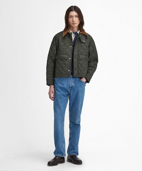 Barbour（バブアー）の「Barbour/バブアー 【130th anniversary model