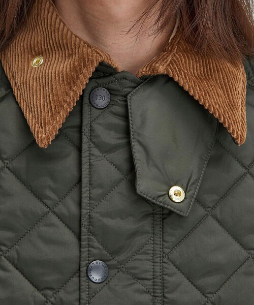 Barbour（バブアー）の「Barbour/バブアー 【130th anniversary model