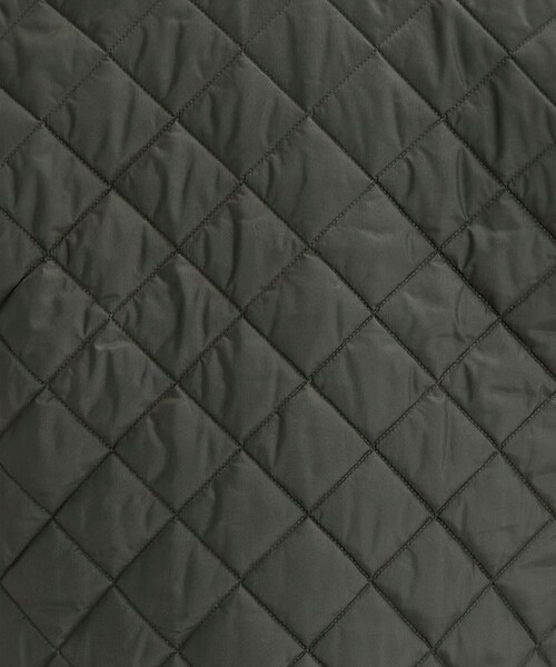 Barbour（バブアー）の「Barbour/バブアー 【130th anniversary model】Spey Quilted Jacket/130th アニバーサリー モデル スペイ キルテッド ジャケット（ブルゾン・メンズ・オリーブ・38/40/42）」の22枚目の写真