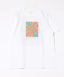 【8】【it】【Spread Love】オリジナルプリント S/S T