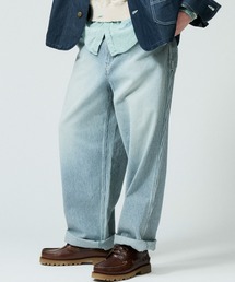 【UNION HERCULES MADE】ワークパンツ