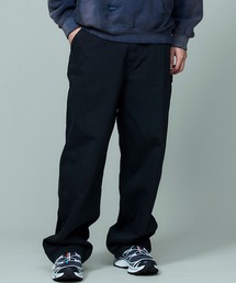 【UNION HERCULES MADE】ワークパンツ