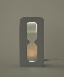 BRUNO（ブルーノ）の「BRUNO（ブルーノ）超音波パーソナル加湿器　TIMEFLOW MIST（生活家電・レディース）」
