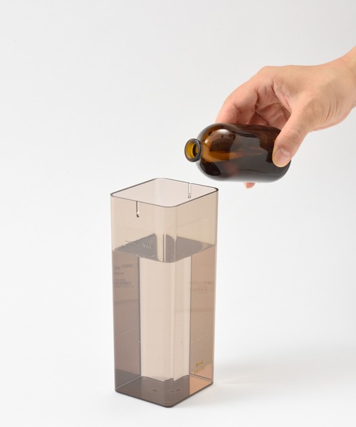 BRUNO（ブルーノ）の「BRUNO（ブルーノ）超音波パーソナル加湿器　TIMEFLOW MIST（生活家電・レディース・ブルーグレー/ベージュ・ONE SIZE）」の15枚目の写真