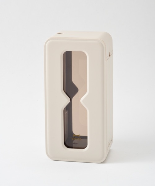 BRUNO（ブルーノ）の「BRUNO（ブルーノ）超音波パーソナル加湿器　TIMEFLOW MIST（生活家電・レディース・ブルーグレー/ベージュ・ONE SIZE）」の18枚目の写真