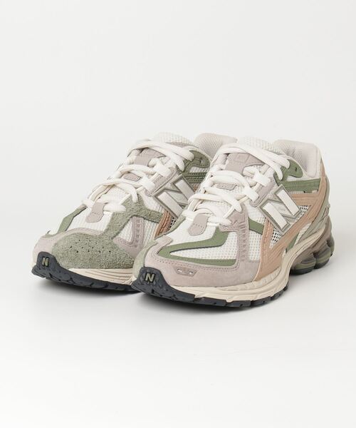 new balance M1906NLNスニーカー ♡限定品♡ M1906N E（スニーカー）｜New Balance（ニューバランス）の