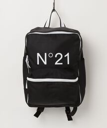 N°21｜ヌメロ ヴェントゥーノ（レディース）のバッグ（ブラック/黒色系