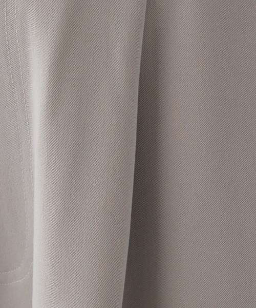 LEPSIM（レプシィム）の「サイドポケットパンツ　241852（その他パンツ・レディース・ブラック/ホワイト・FREE）」の15枚目の写真